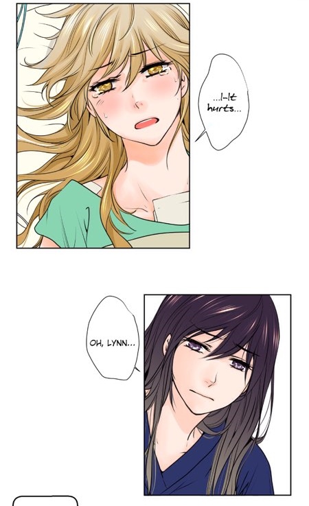 Pulse Chapter 51 image 52