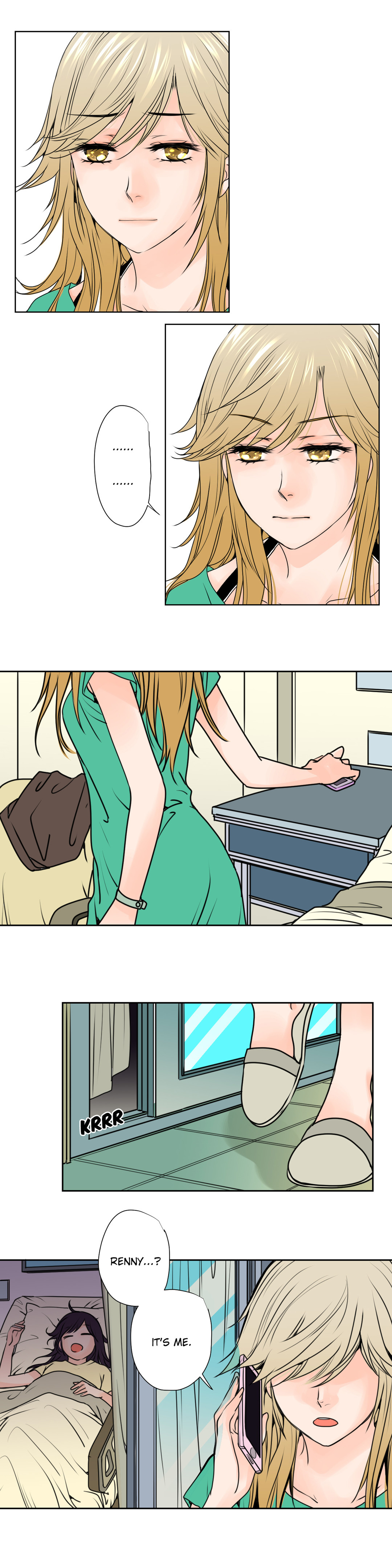 Pulse Chapter 53 image 14