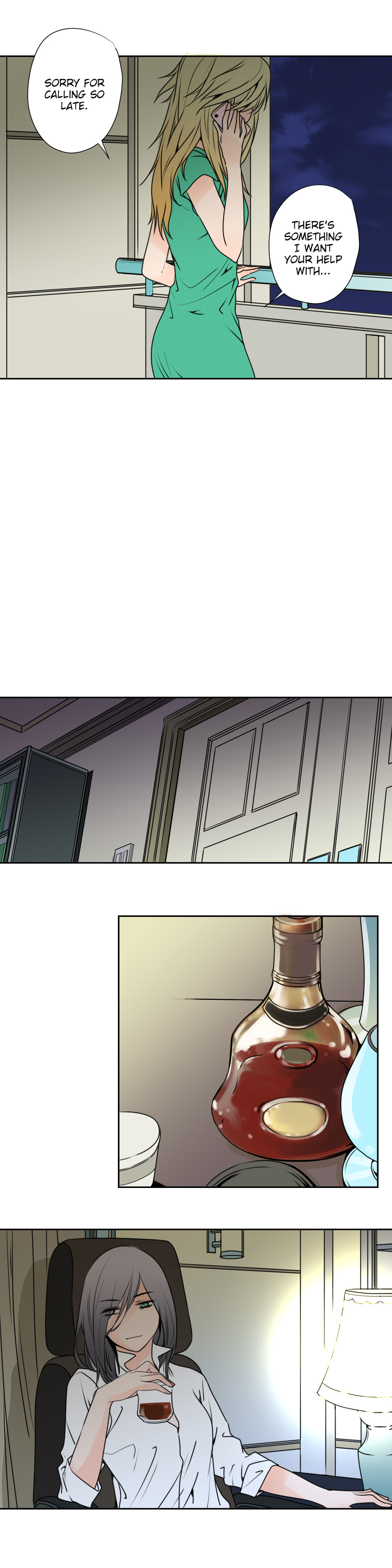 Pulse Chapter 53 image 15
