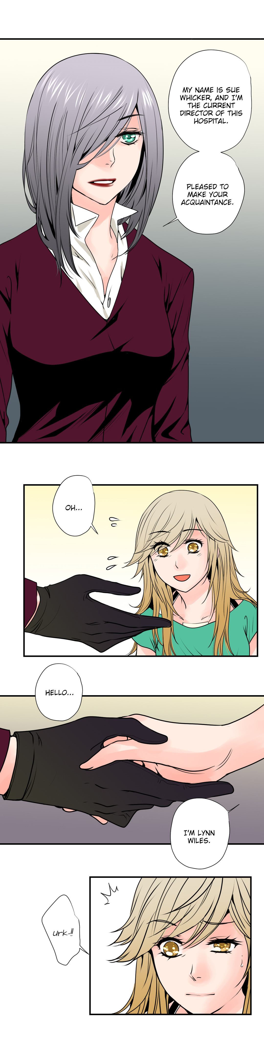 Pulse Chapter 53 image 1