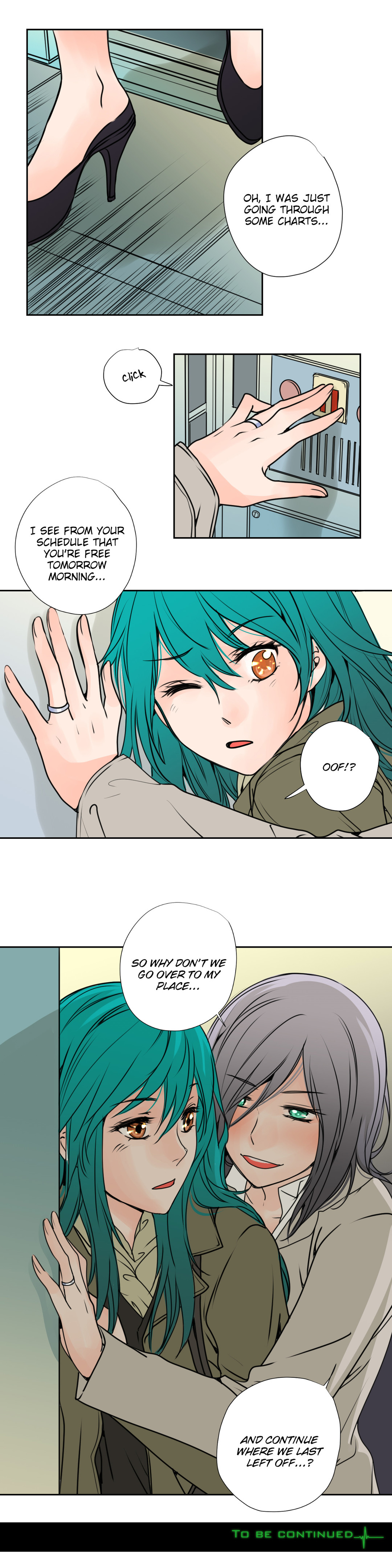 Pulse Chapter 53 image 19