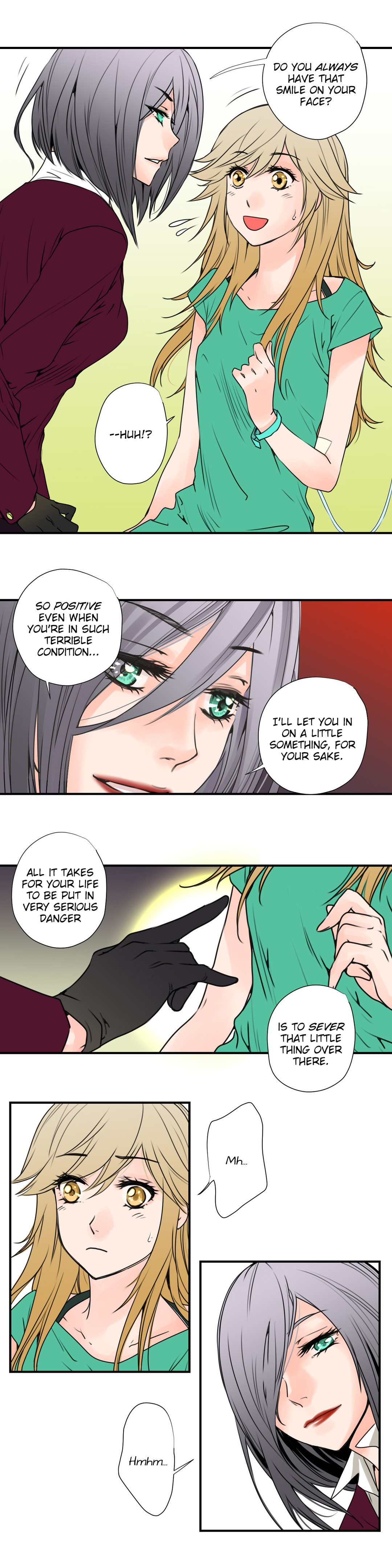 Pulse Chapter 53 image 3
