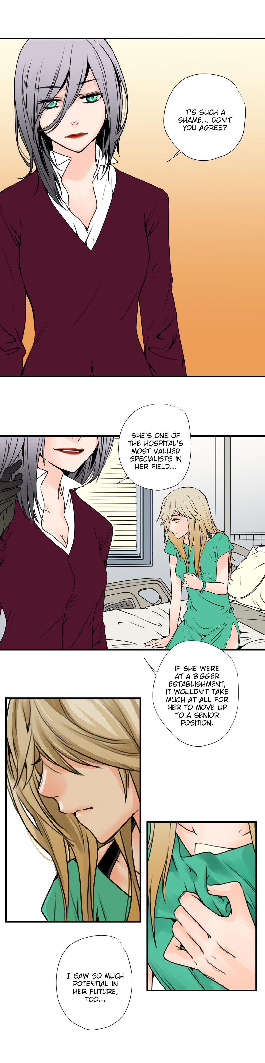 Pulse Chapter 53 image 5