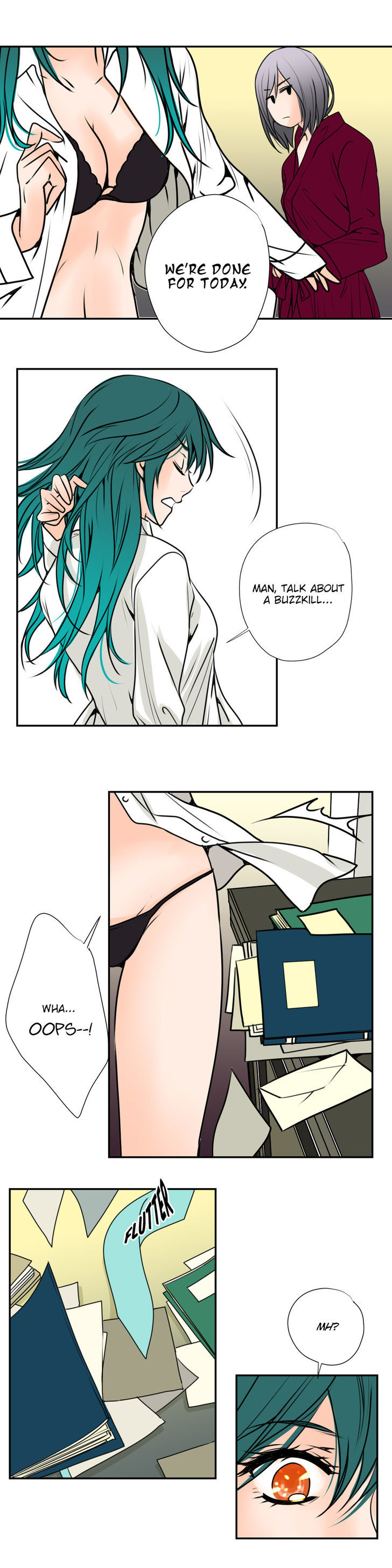 Pulse Chapter 54 image 14