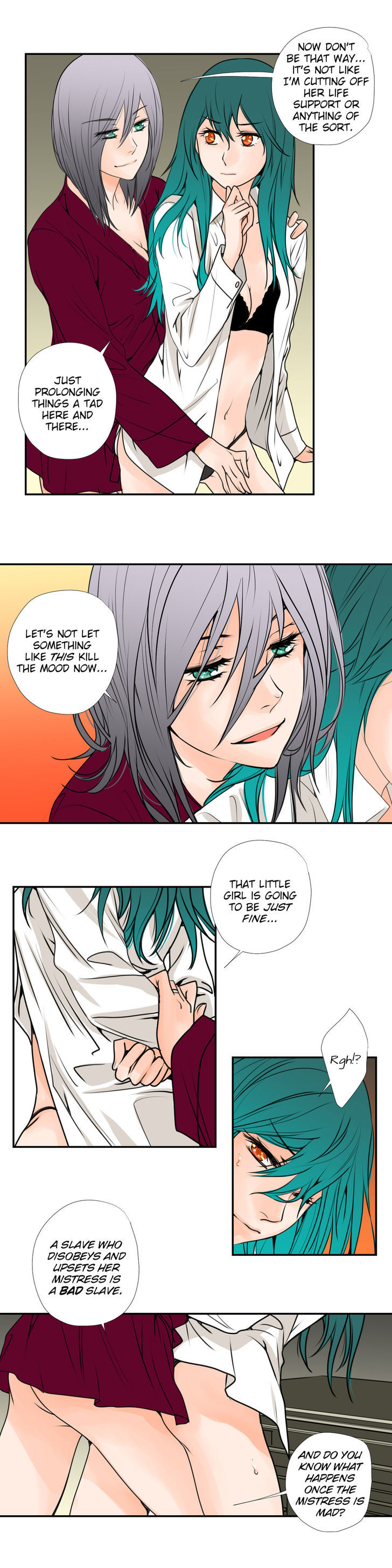Pulse Chapter 54 image 18