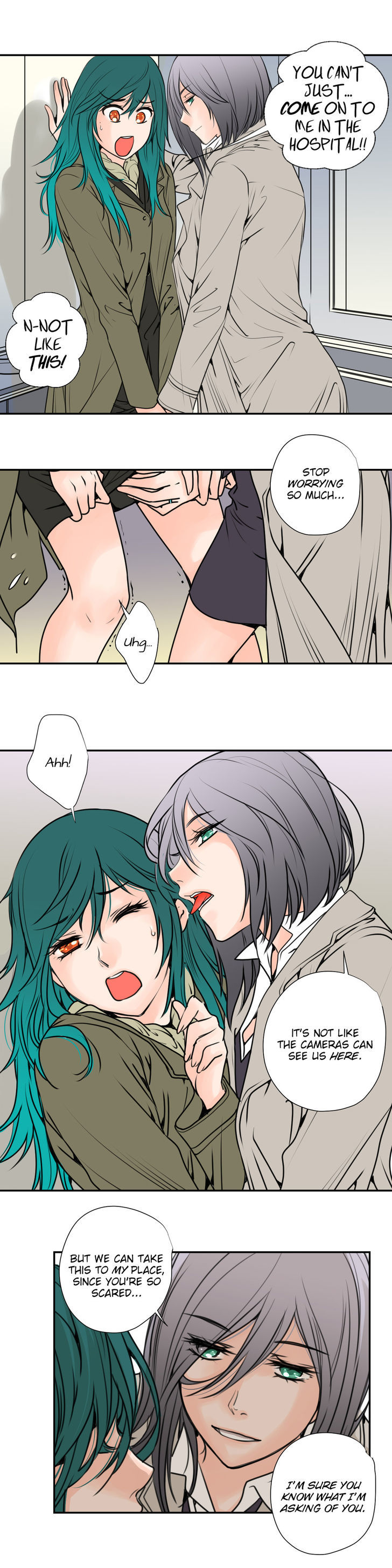 Pulse Chapter 54 image 2