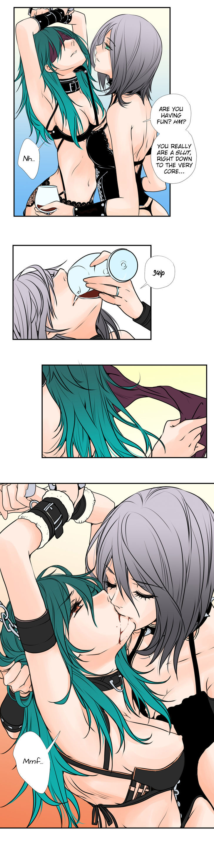 Pulse Chapter 54 image 5