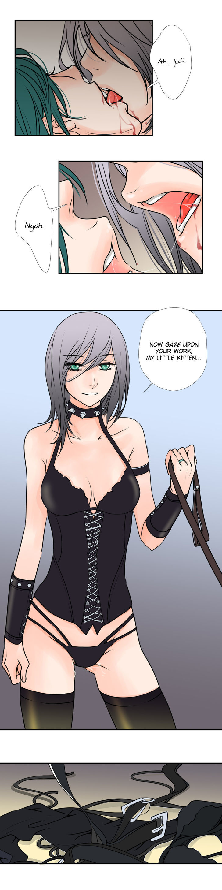 Pulse Chapter 54 image 6