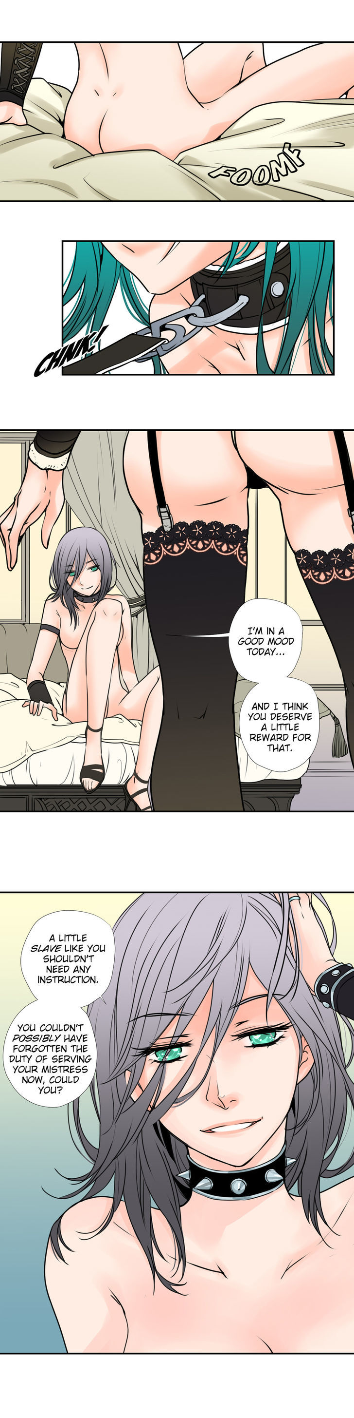 Pulse Chapter 54 image 7
