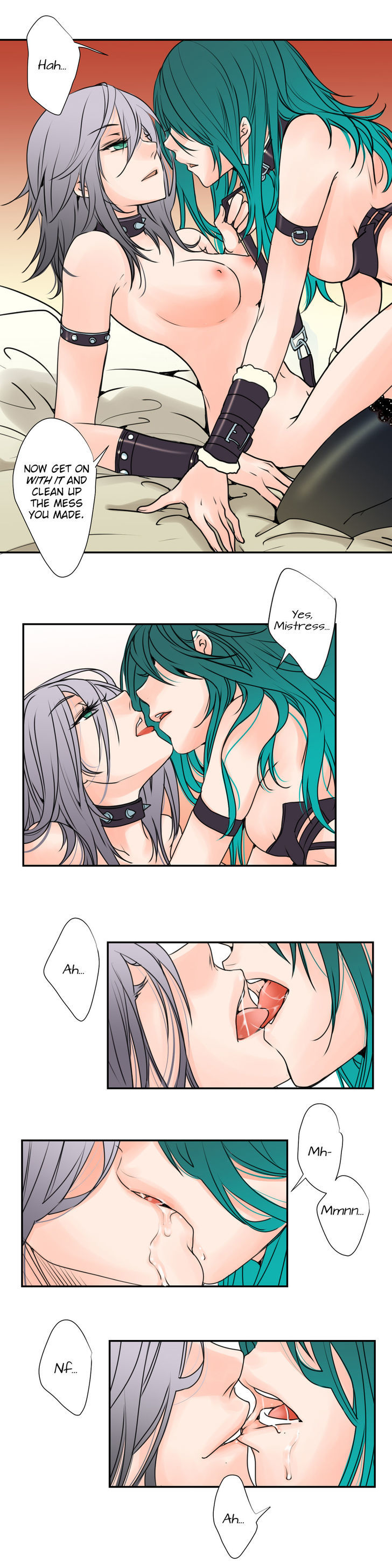 Pulse Chapter 54 image 8