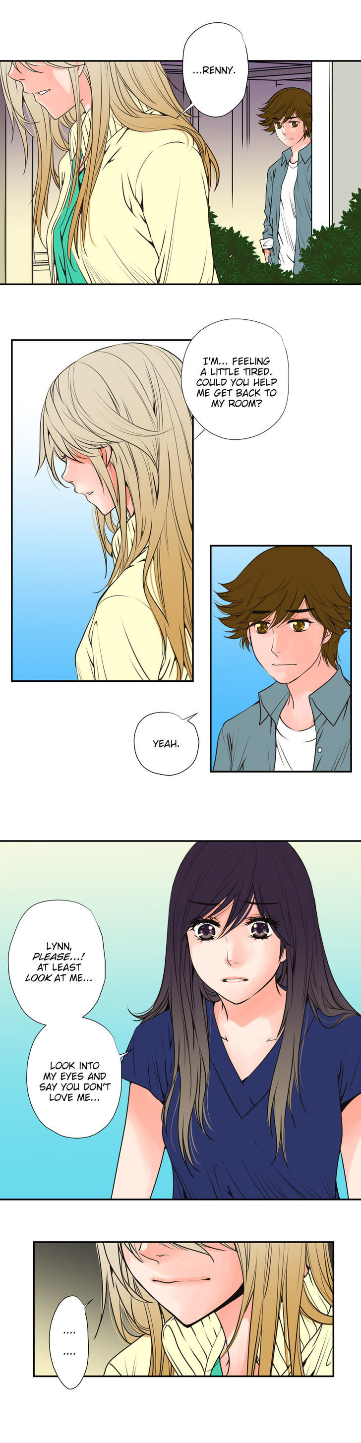 Pulse Chapter 55 image 9