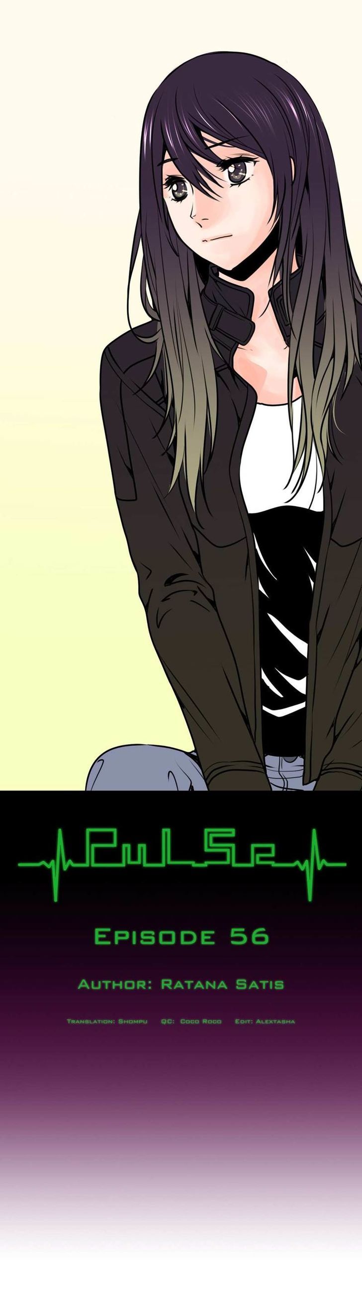 Pulse Chapter 56 image 0