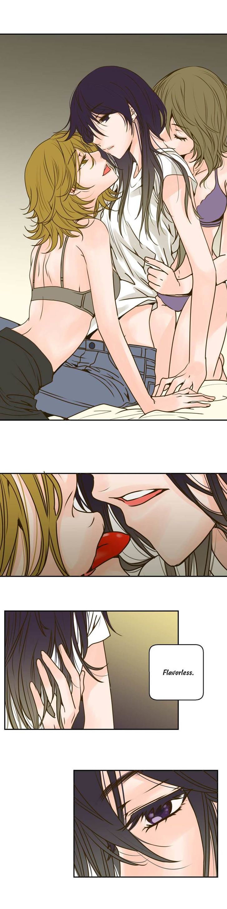 Pulse Chapter 56 image 17