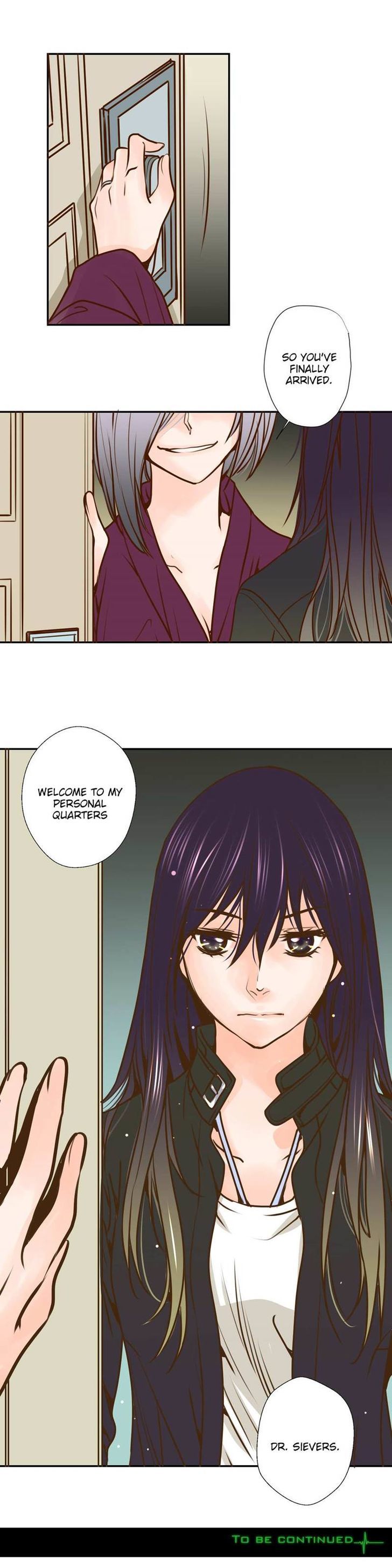 Pulse Chapter 57 image 20