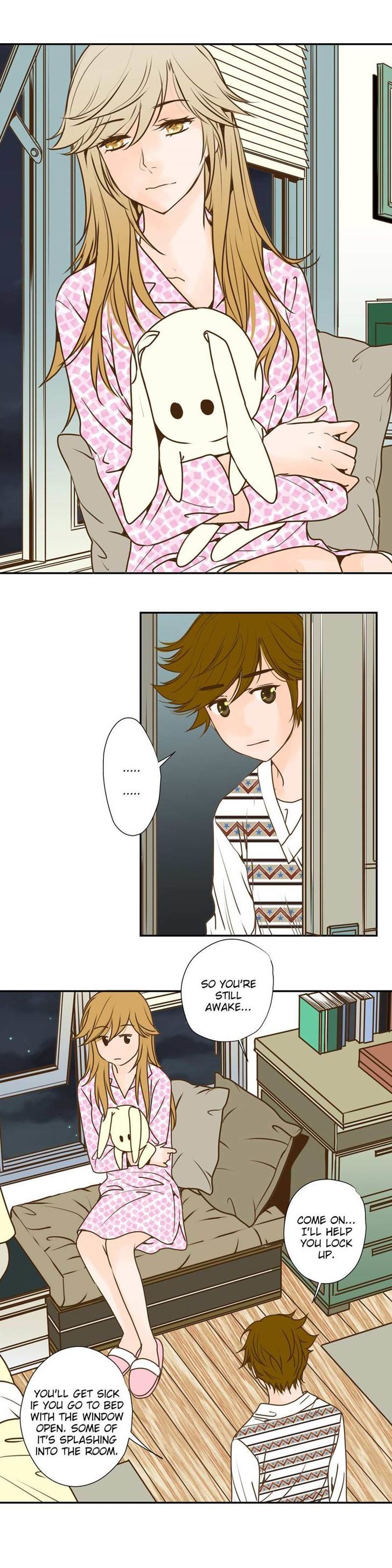Pulse Chapter 57 image 2
