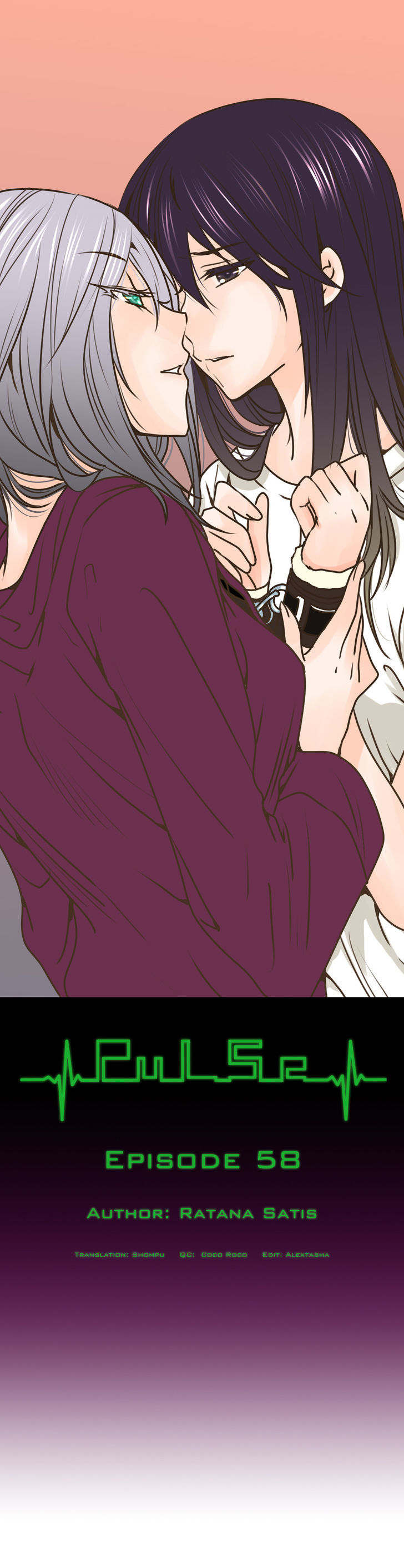 Pulse Chapter 58 image 0