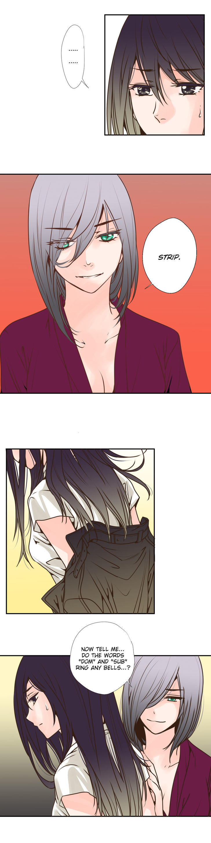 Pulse Chapter 58 image 9