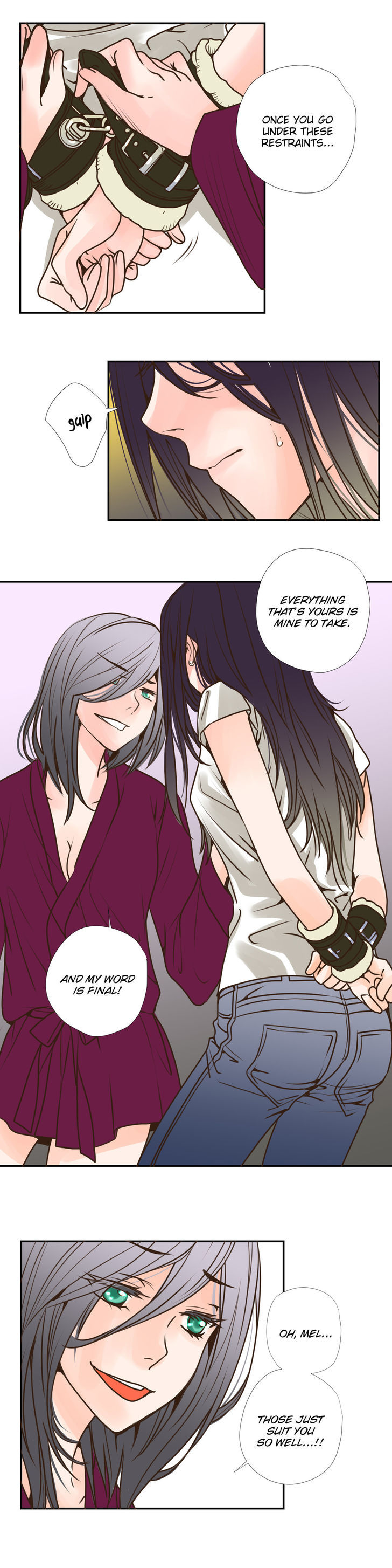 Pulse Chapter 58 image 10