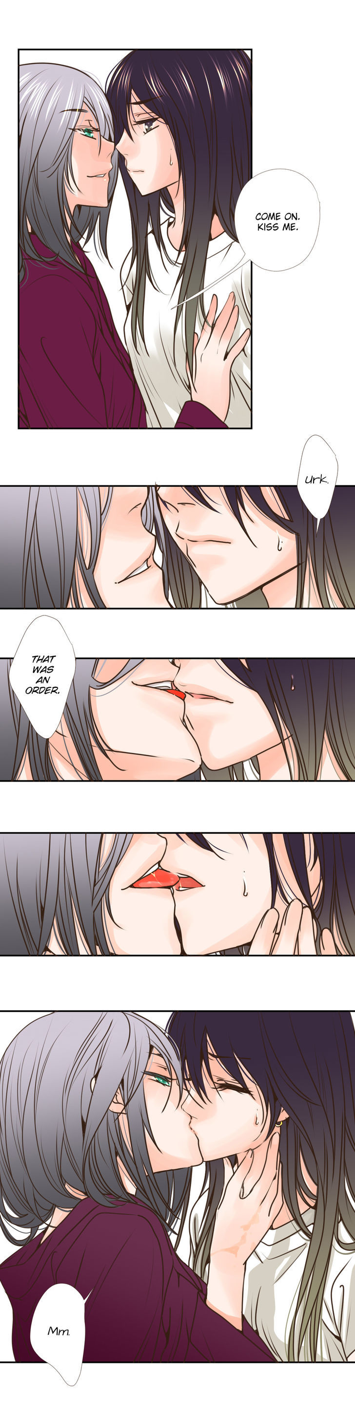 Pulse Chapter 58 image 11