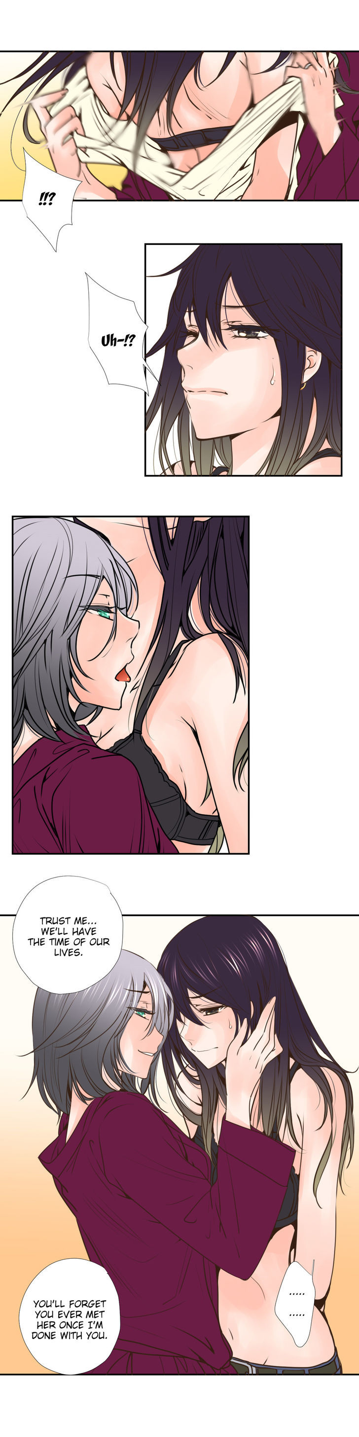 Pulse Chapter 58 image 13