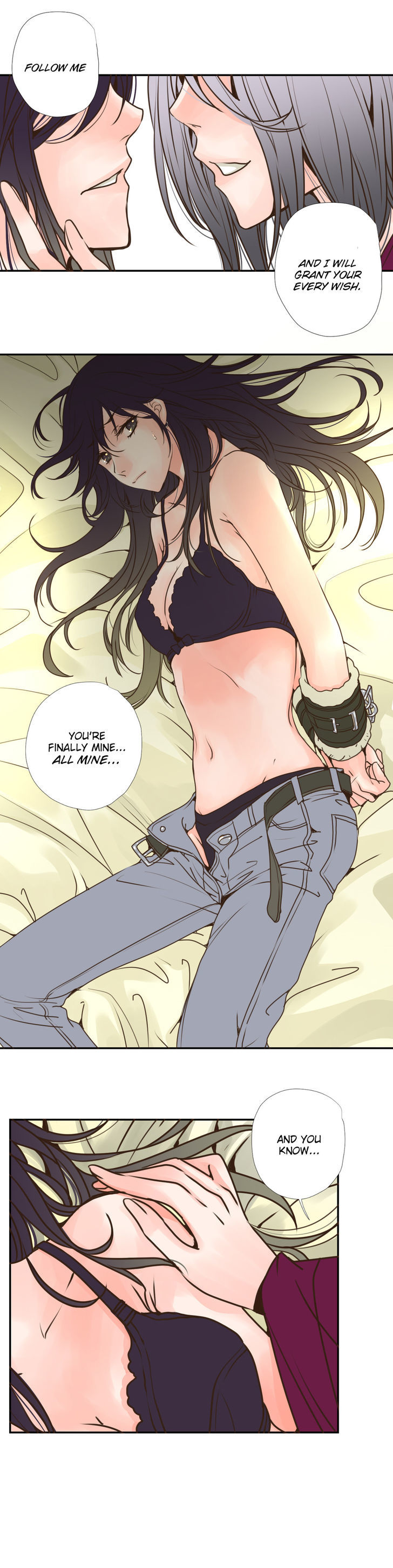 Pulse Chapter 58 image 14