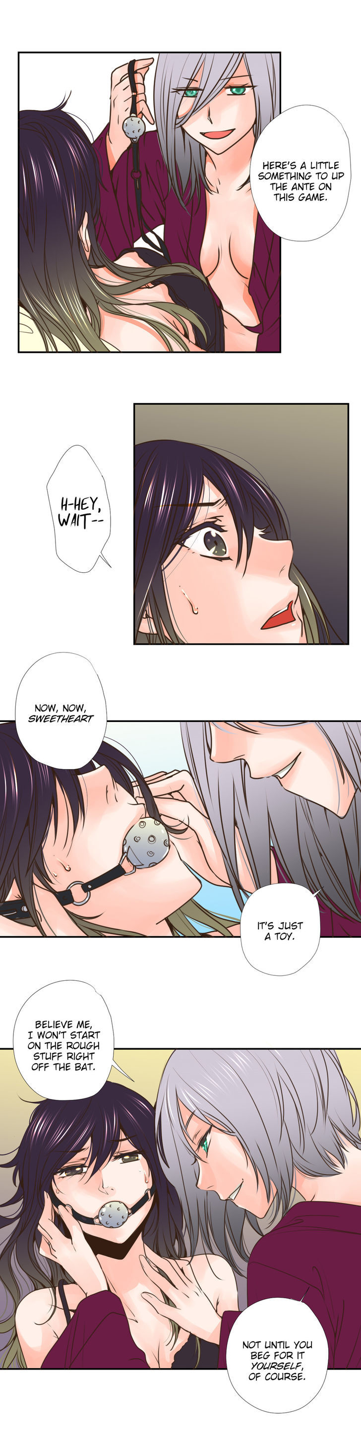 Pulse Chapter 58 image 16