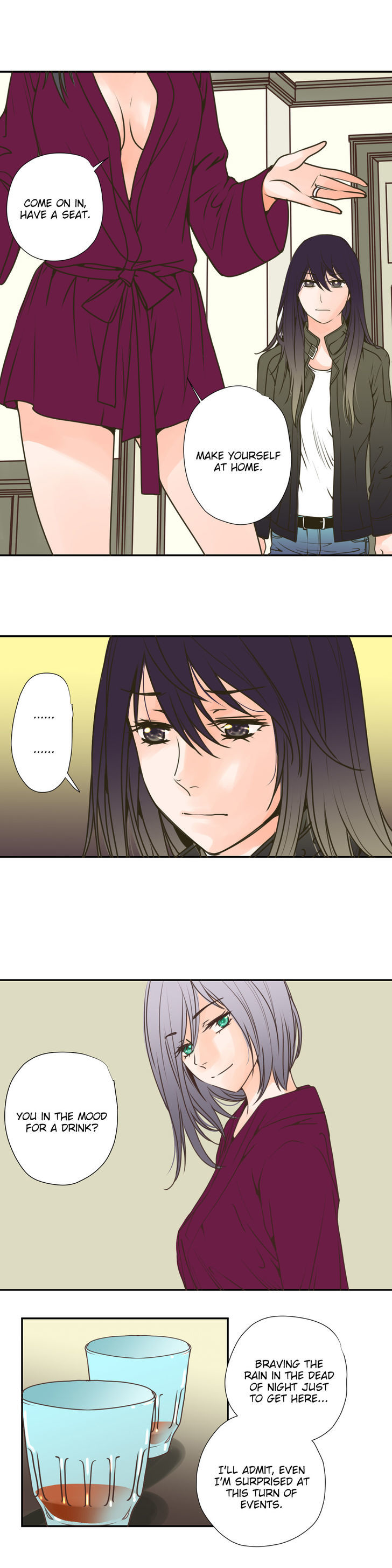 Pulse Chapter 58 image 1