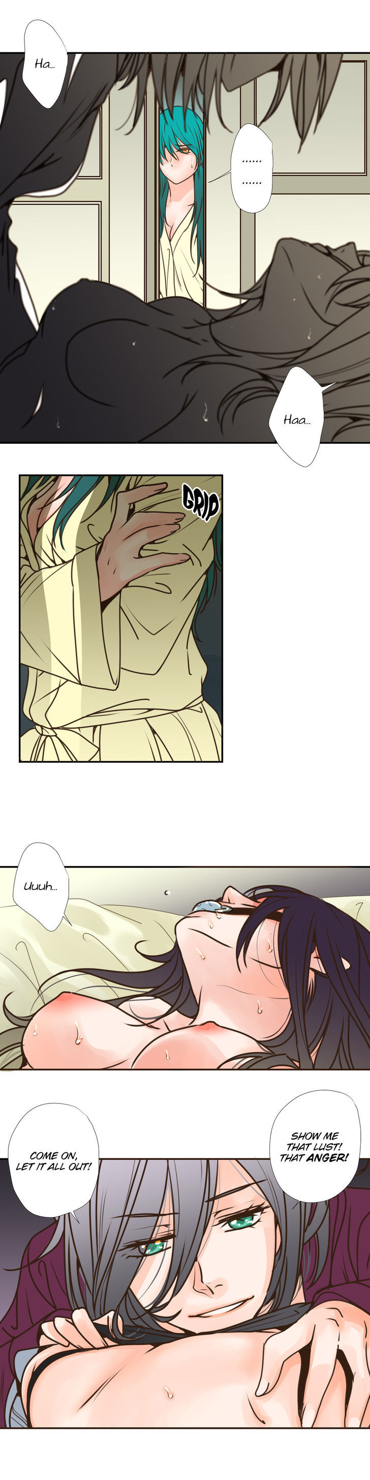 Pulse Chapter 58 image 19