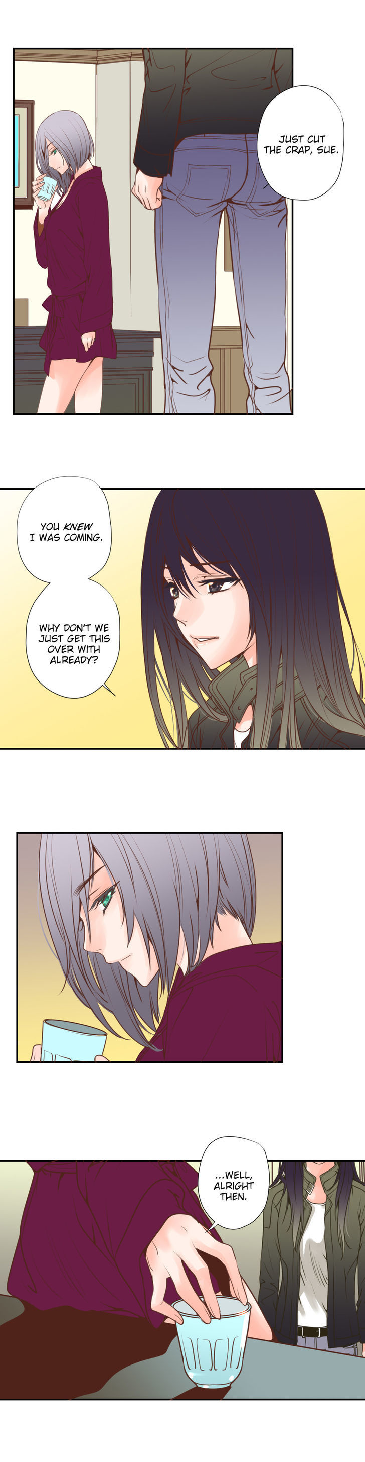 Pulse Chapter 58 image 2