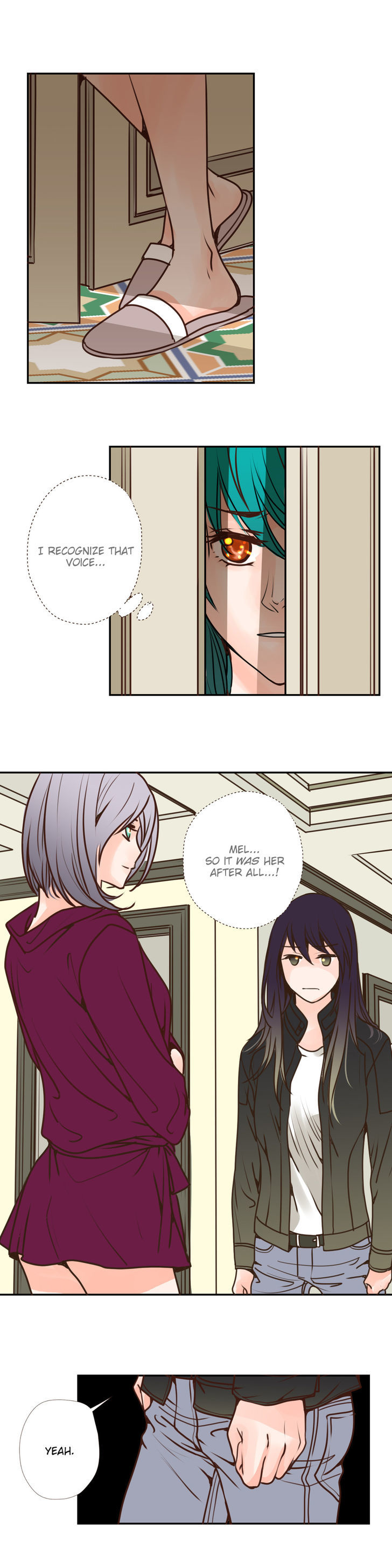 Pulse Chapter 58 image 4
