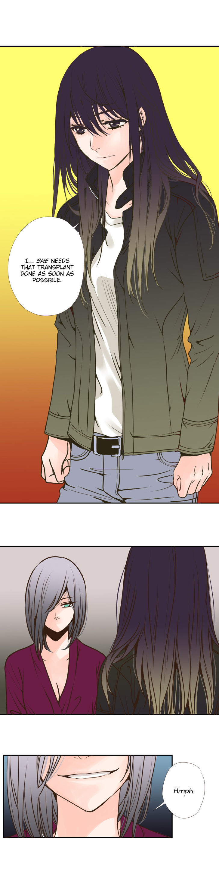 Pulse Chapter 58 image 5