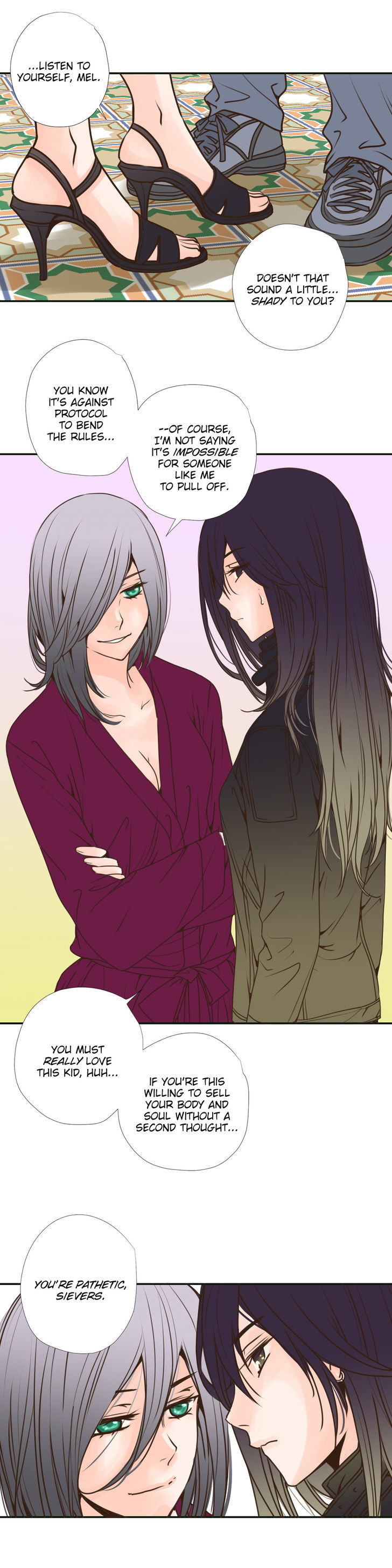 Pulse Chapter 58 image 6