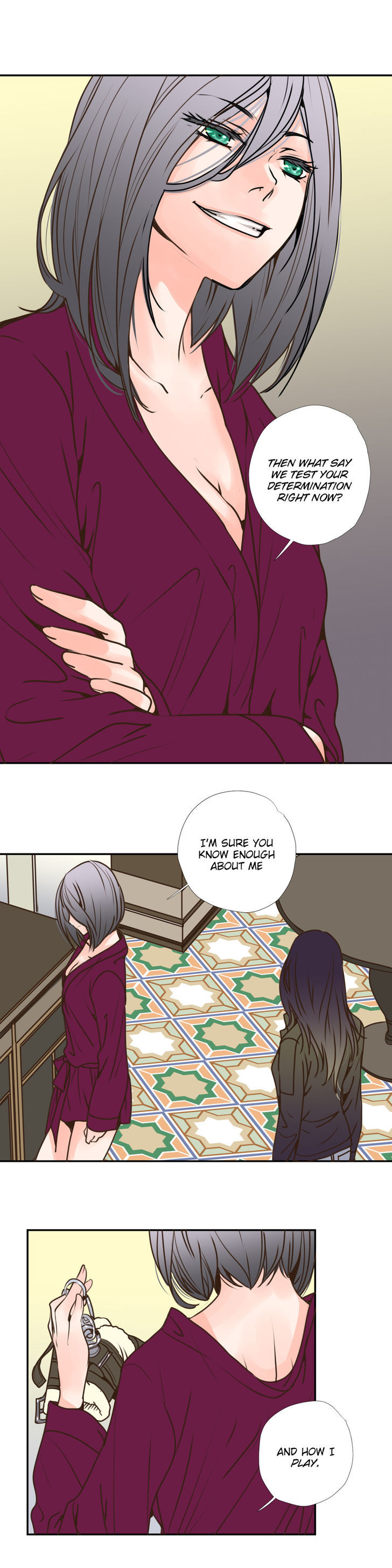 Pulse Chapter 58 image 8