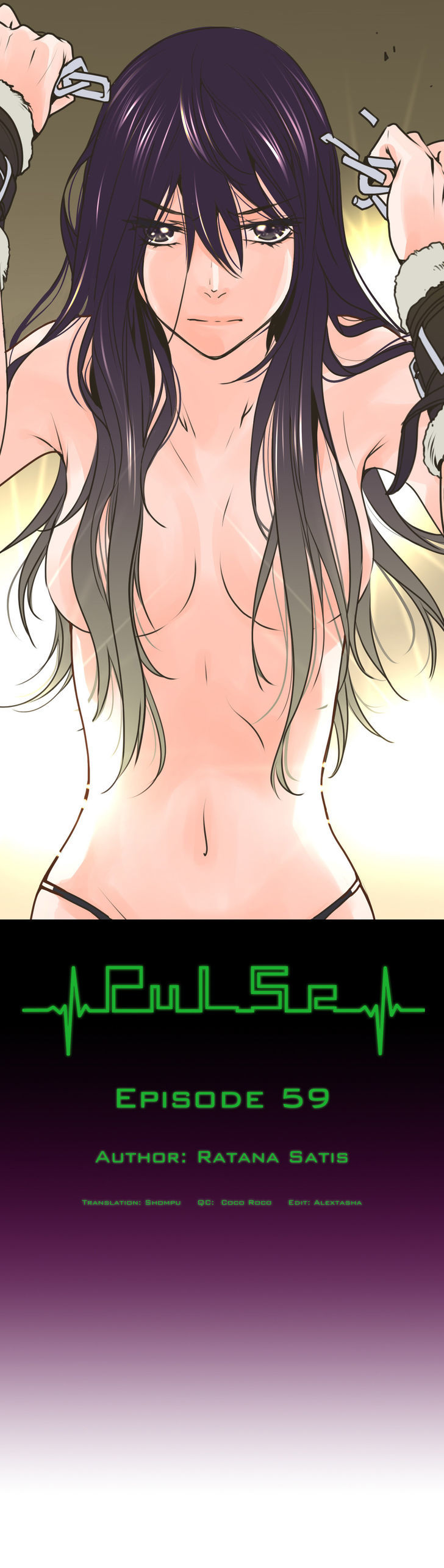 Pulse Chapter 59 image 0