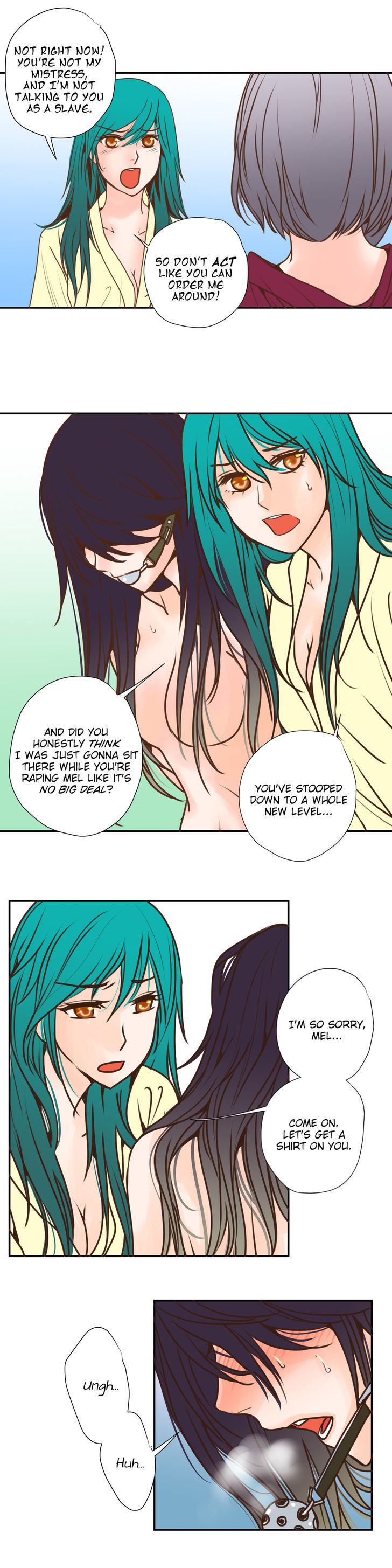 Pulse Chapter 59 image 9