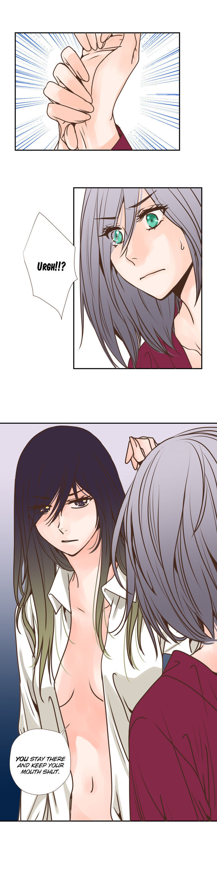 Pulse Chapter 59 image 14