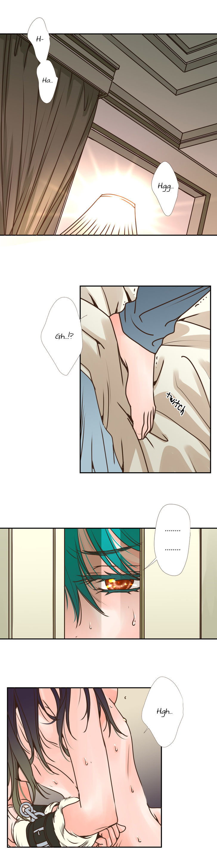 Pulse Chapter 59 image 1