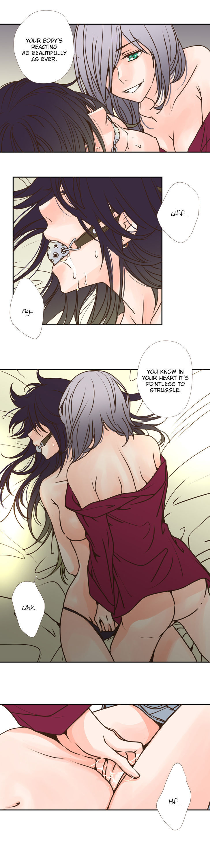 Pulse Chapter 59 image 2