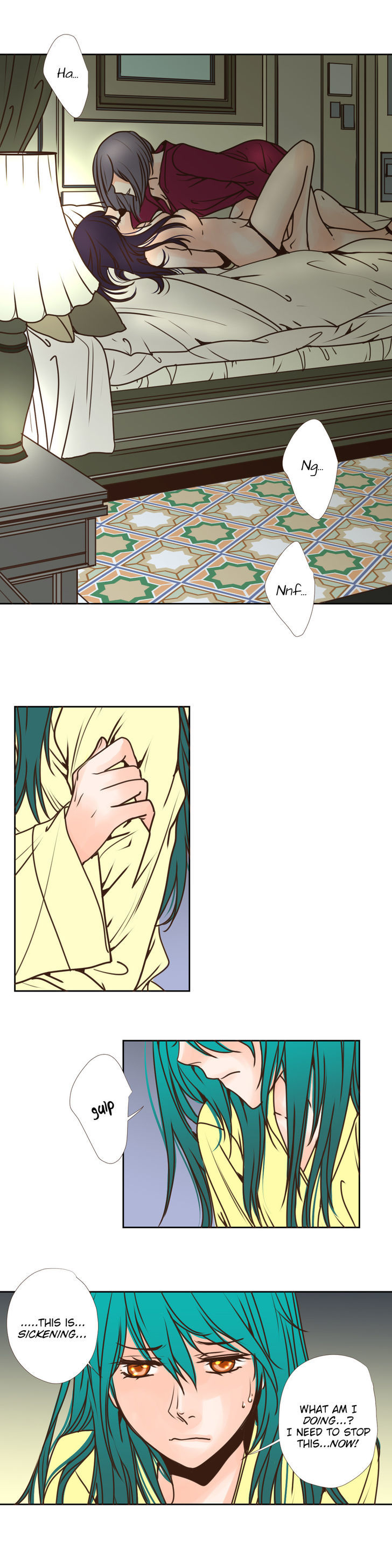 Pulse Chapter 59 image 5