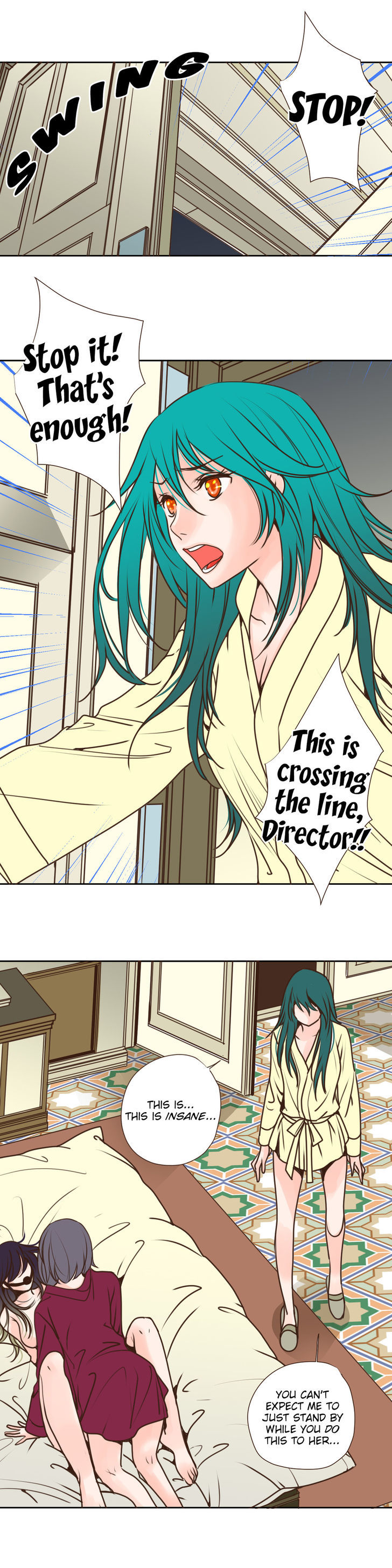 Pulse Chapter 59 image 6