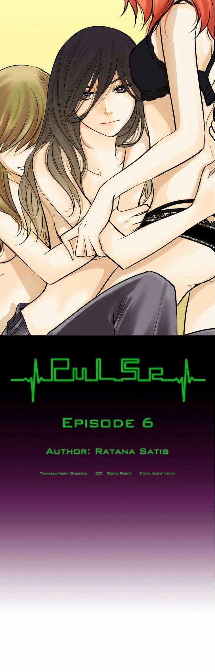 Pulse Chapter 6 image 0