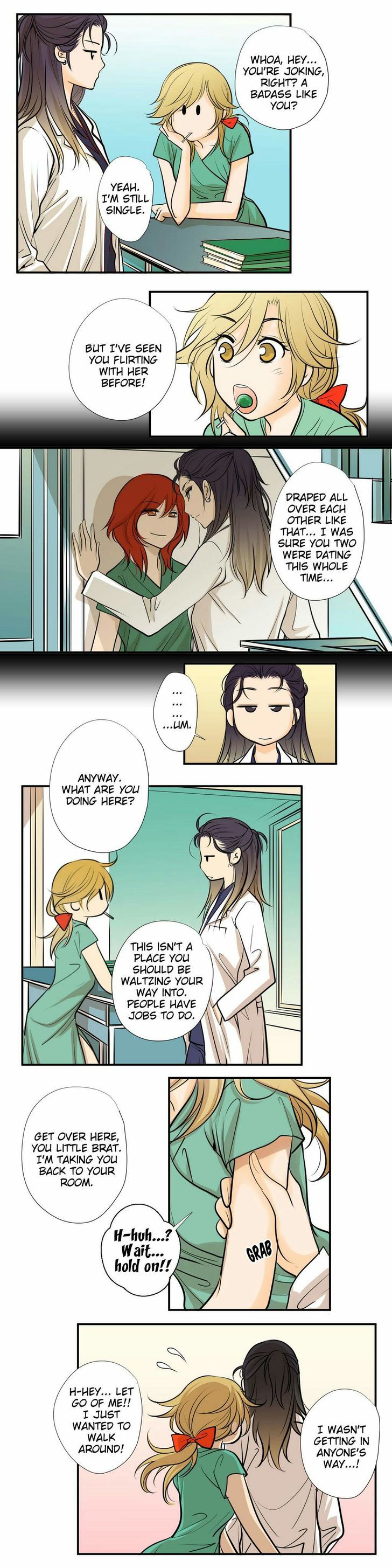 Pulse Chapter 6 image 9