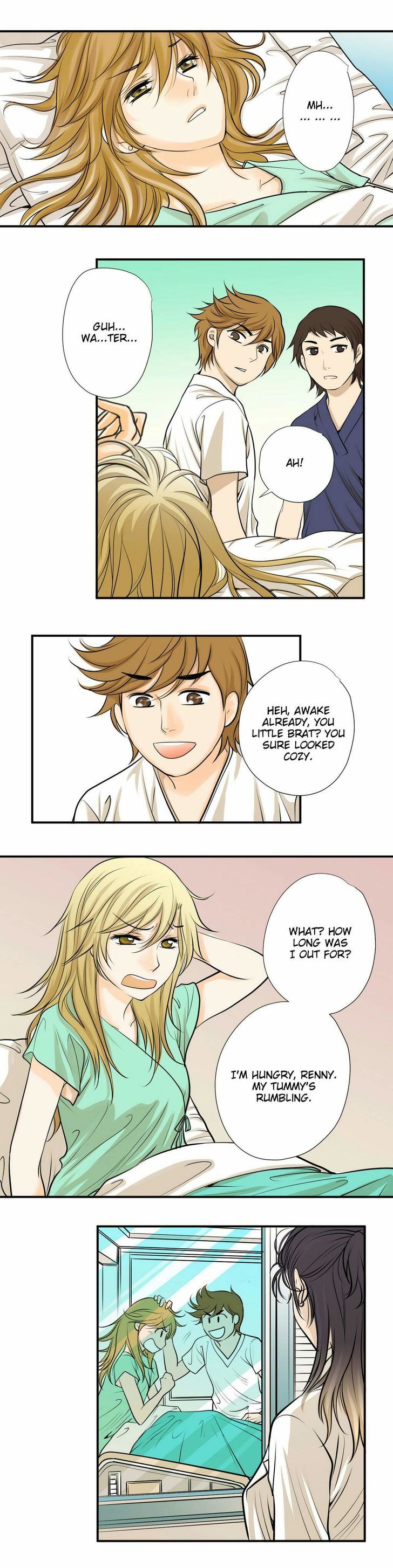 Pulse Chapter 6 image 2