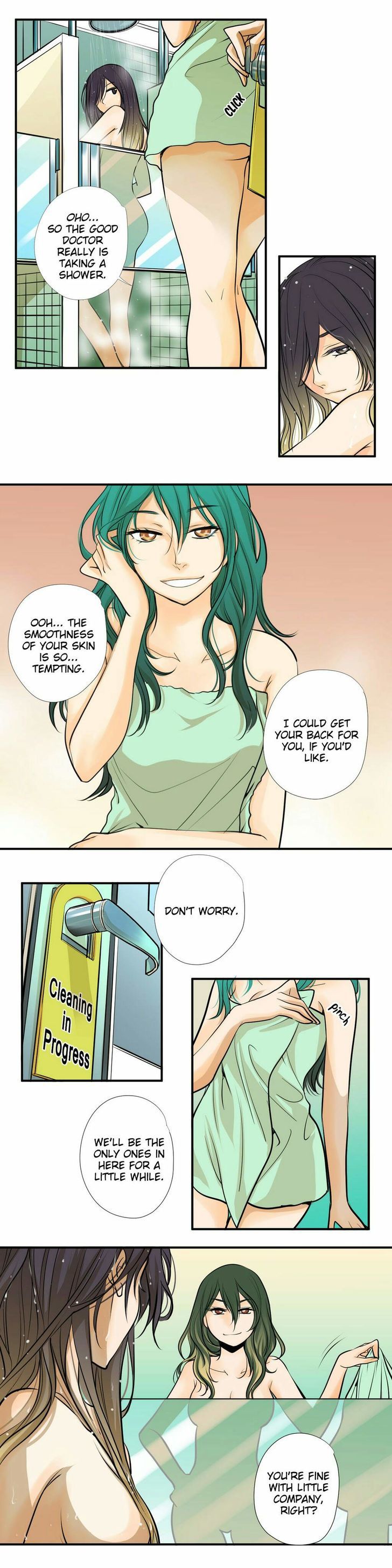 Pulse Chapter 6 image 6
