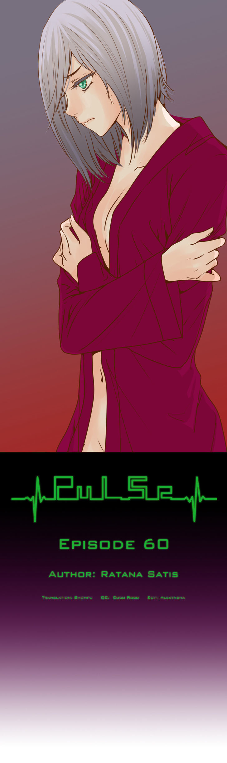 Pulse Chapter 60 image 0