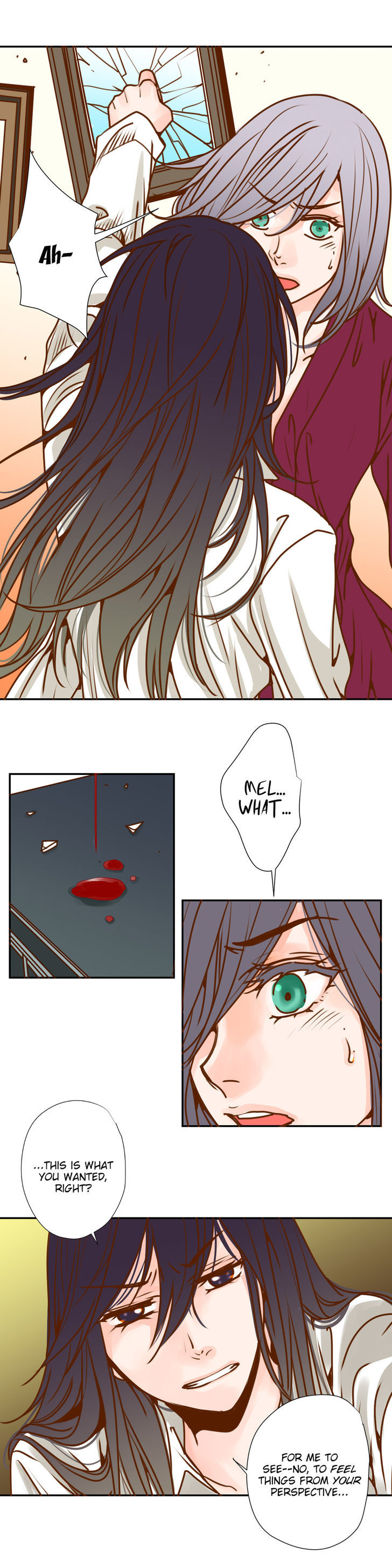 Pulse Chapter 60 image 9
