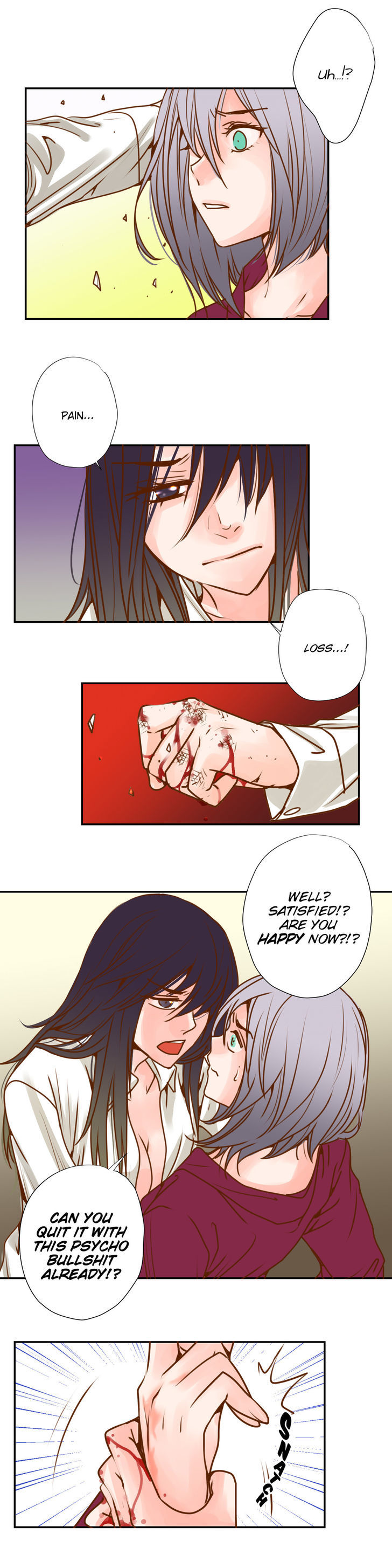 Pulse Chapter 60 image 10