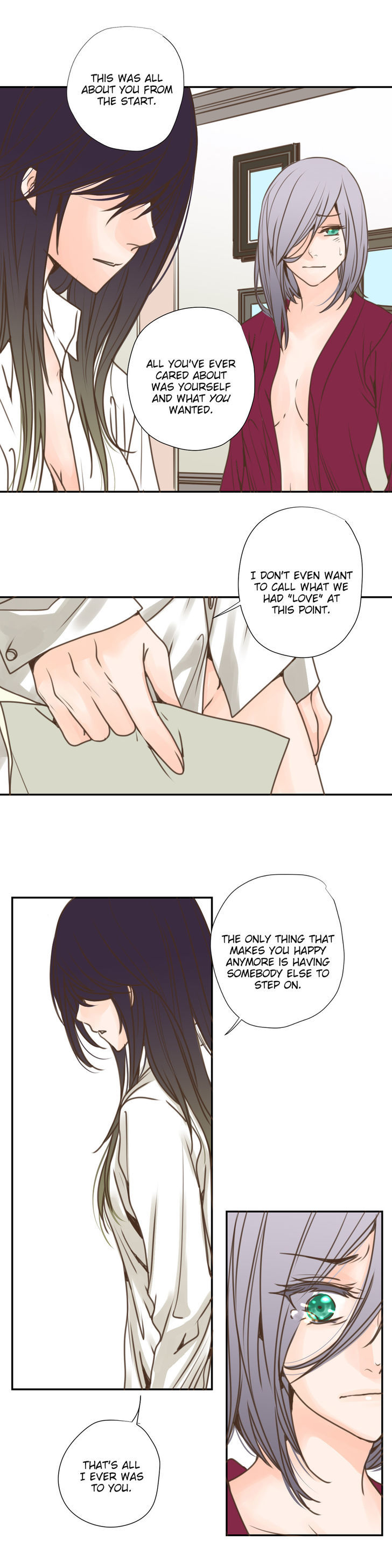 Pulse Chapter 60 image 15