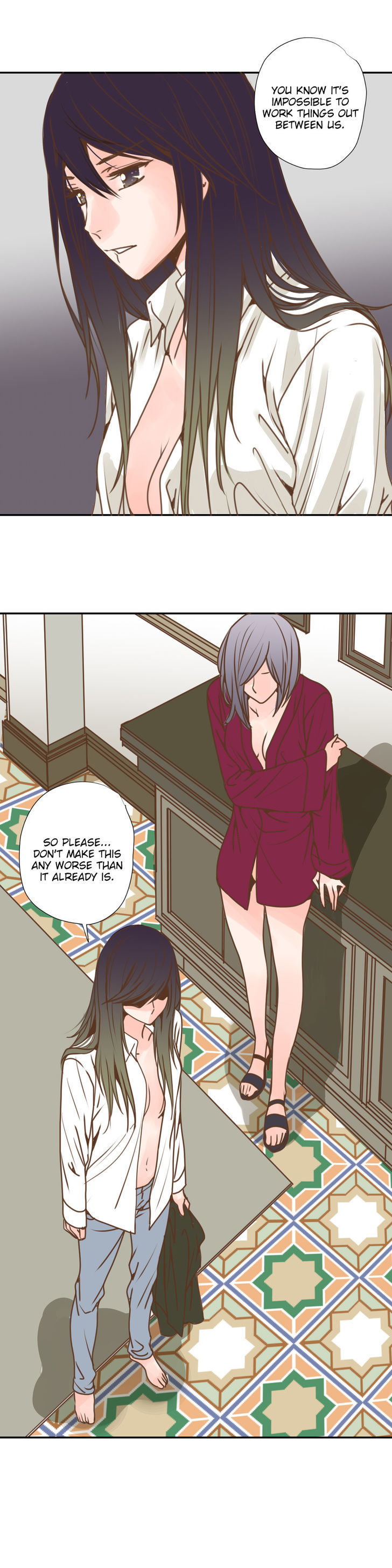 Pulse Chapter 60 image 16