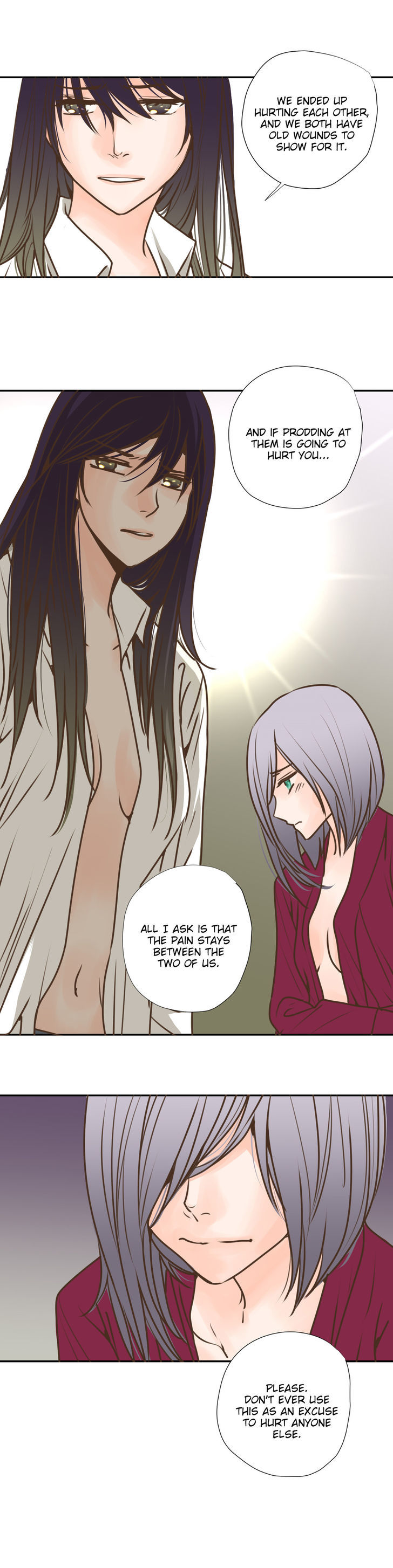 Pulse Chapter 60 image 17